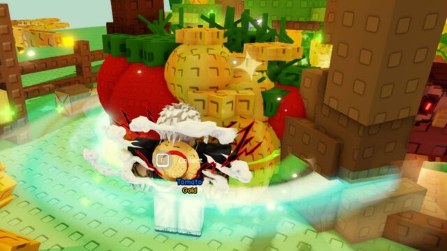 How to do the sprinkler method in Grow a Garden