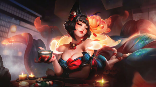 Spirit Blossom Springs Lofi Remix EP now available on Spotify