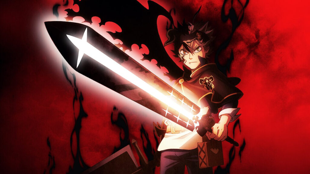 Every major announcement from the Anime Expo 2025