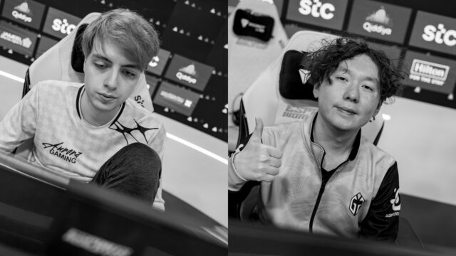 Keys crushed: Gaimin Gladiators and Aurora Gaming exit the Dota 2 Esports World Cup