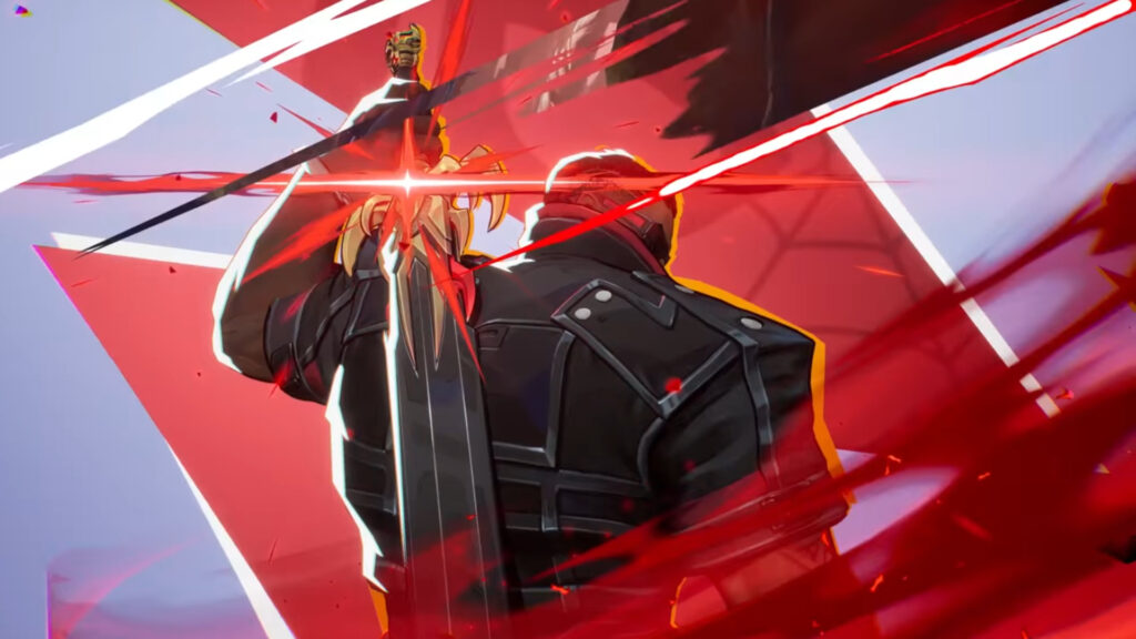 Blade enters Marvel Rivals with peak Devil May Cry energy!