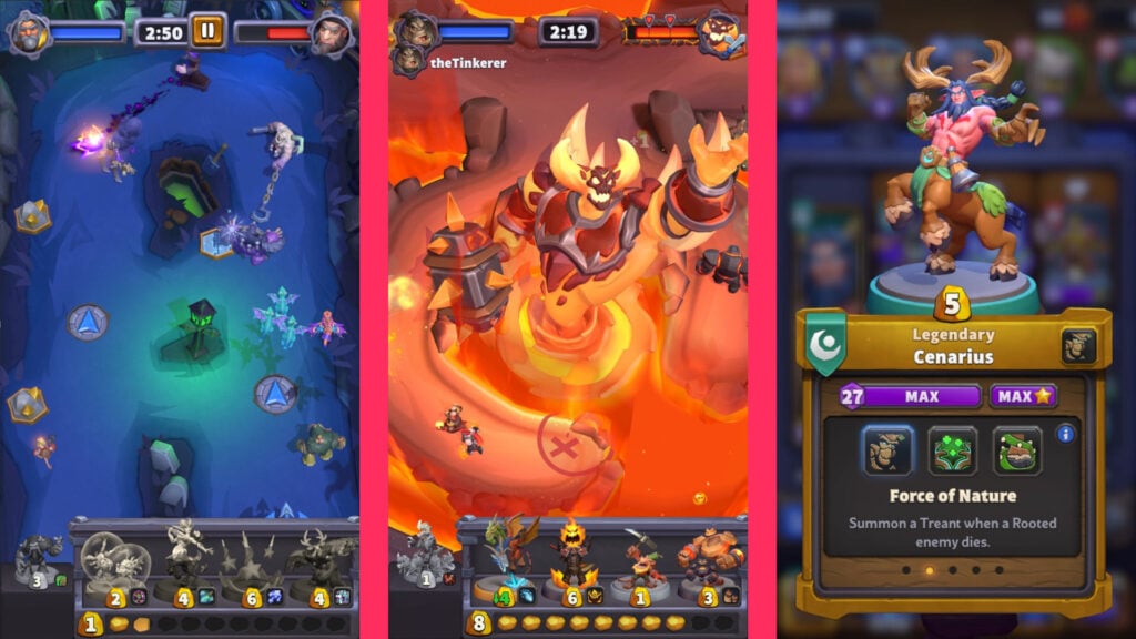 Warcraft Rumble layoffs