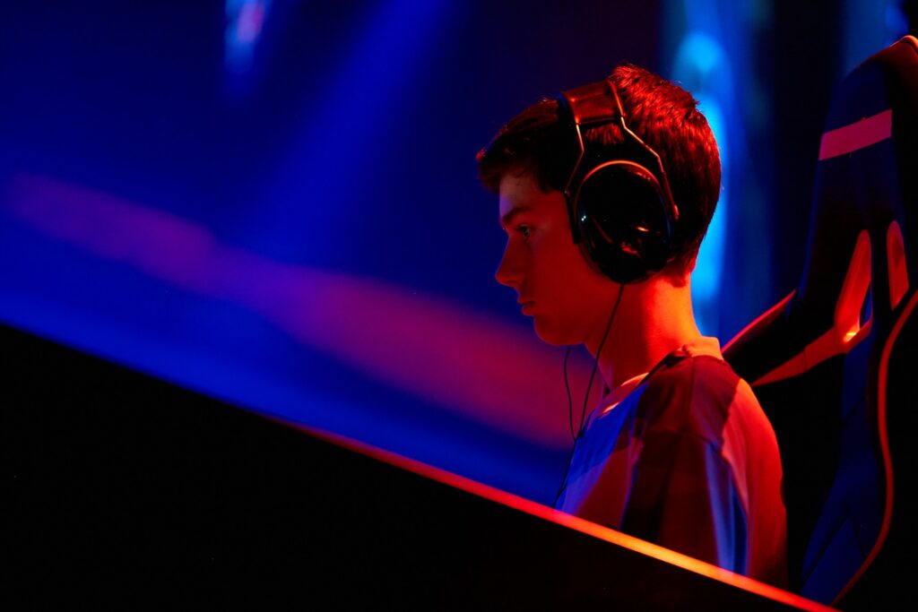 Clem StarCraft 2 Esports World Cup