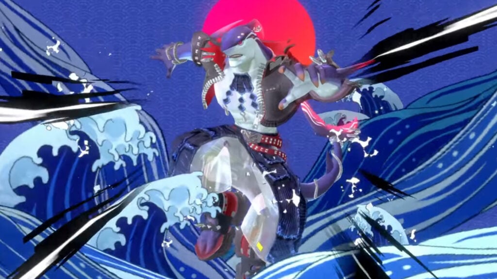 Dislyte Tetsuya quiz answers