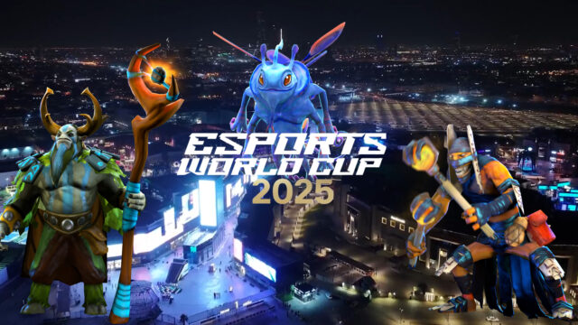 Shadow Shaman steals the Dota 2 meta spotlight - Nature's Prophet protests