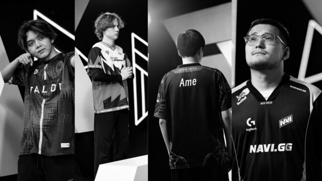 The top 8 Dota 2 teams at the Esports World Cup are locked in