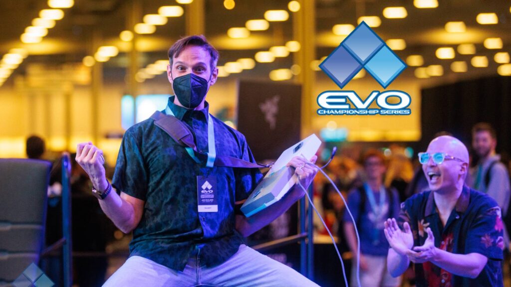FGC party in Las Vegas! Evo 2025 details, stream, and results