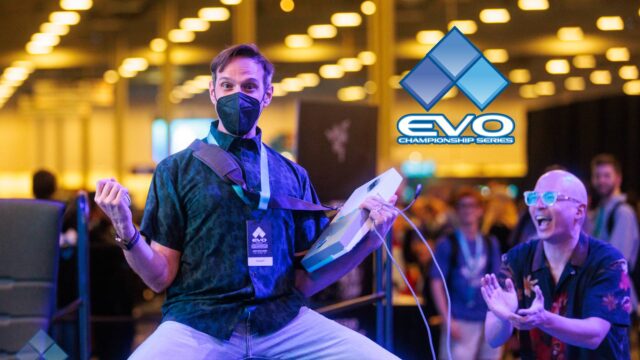 FGC party in Las Vegas! Evo 2025 details, stream, and results