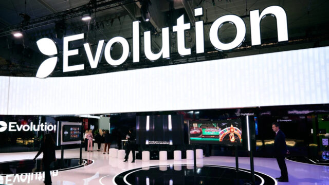 Evolution partners with Monopoly owner Hasbro for online casino ventures