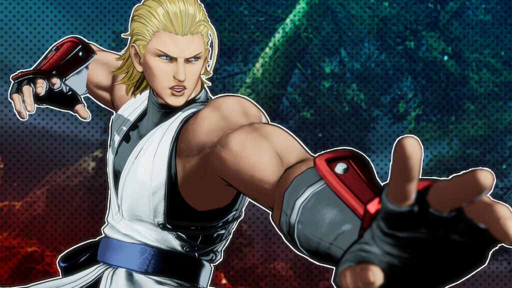FATAL FURY: City of the Wolves gets first-ever discount on Amazon