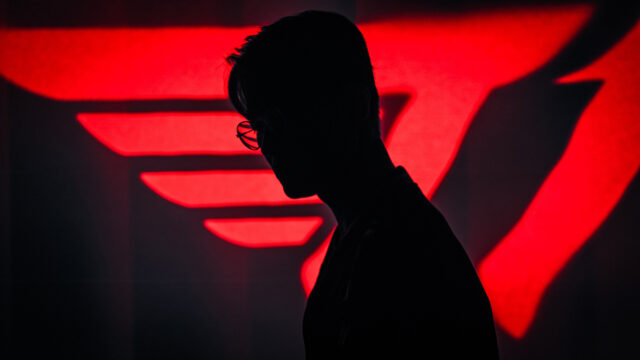 Faker keeps the T1 flame burning – re-signs for T1