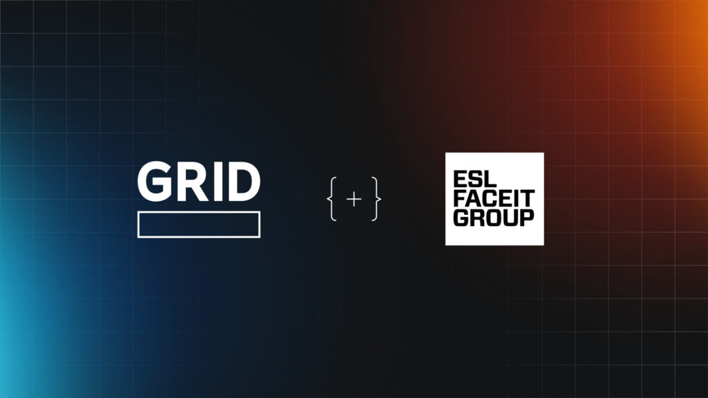 GRID to power live data for IEM, ESL Pro League &amp; more in new deal with EFG