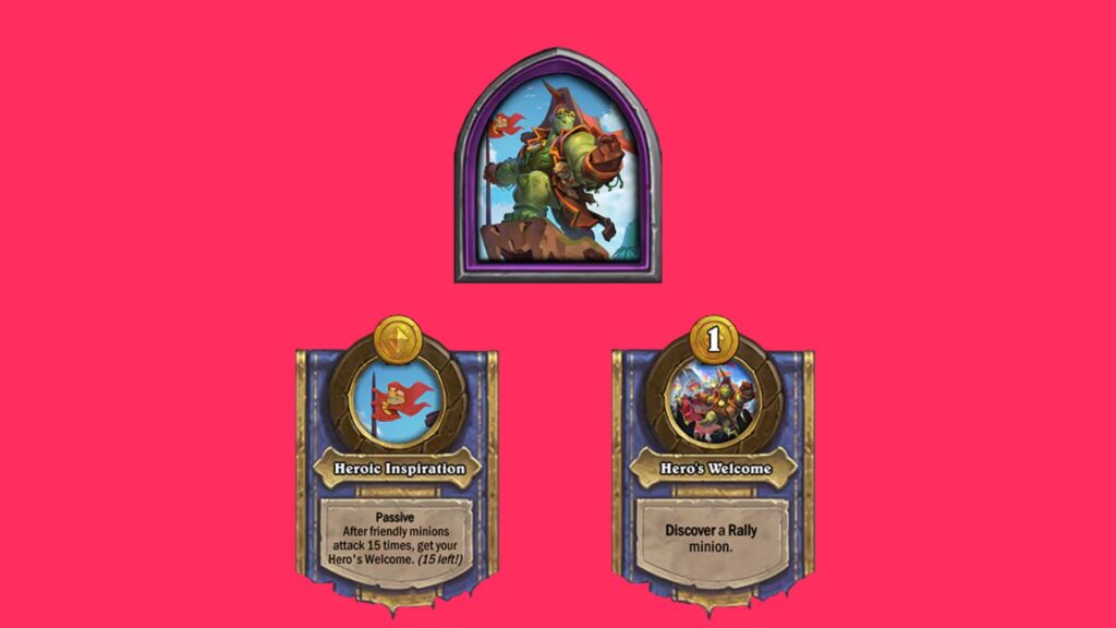 Loh the Living Legend 