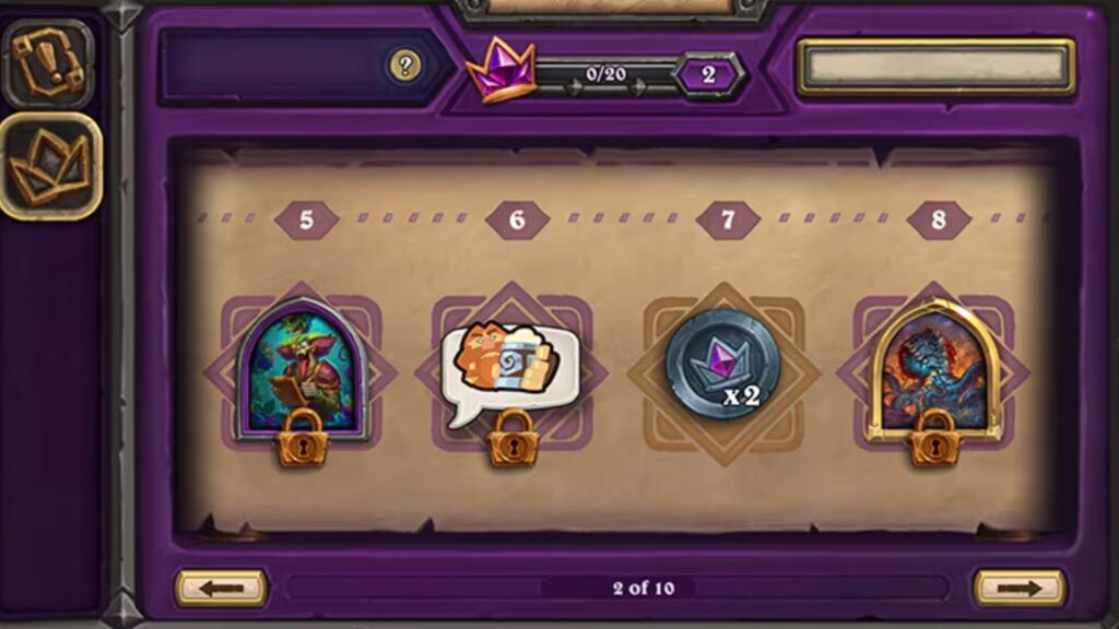 Preview of the new track 