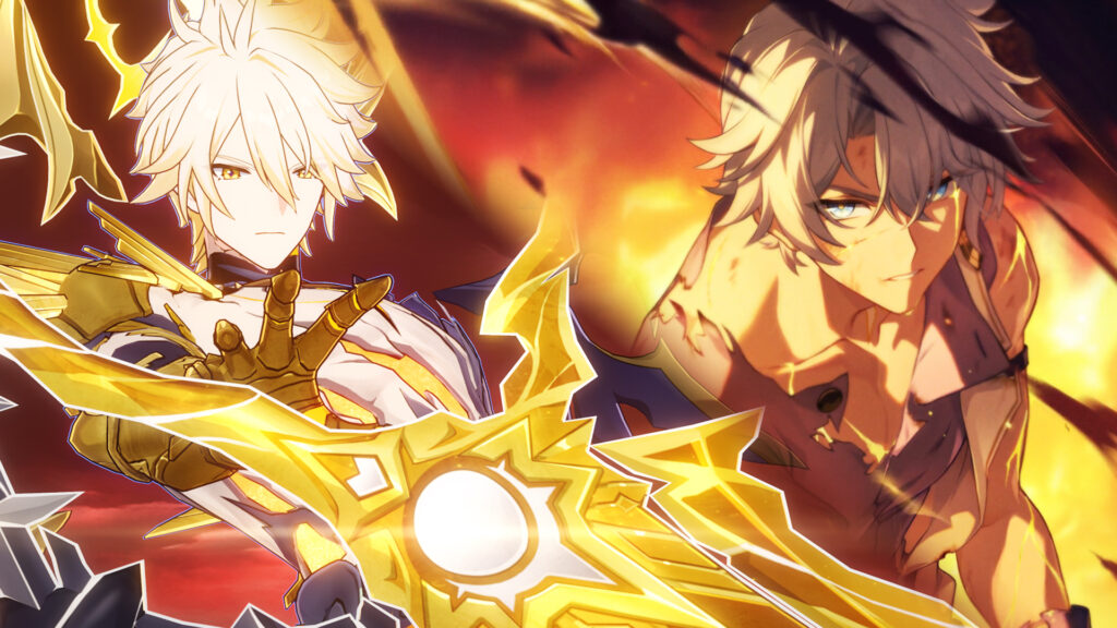 Honkai Star Rail: Best Phainon teams, Relics, Light Cones, and build