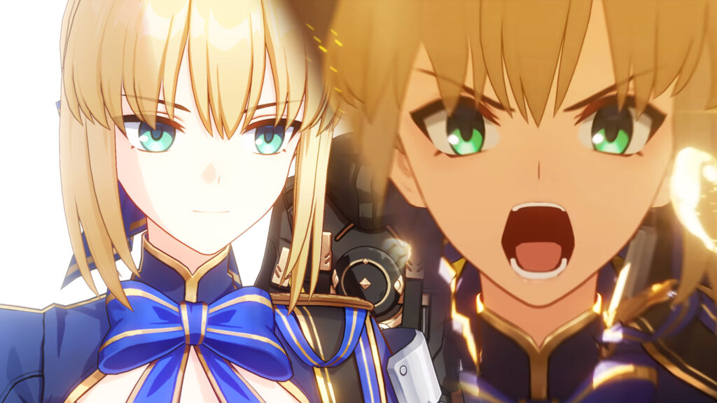 Honkai Star Rail: Best Saber teams, Relics, Light Cones, and build