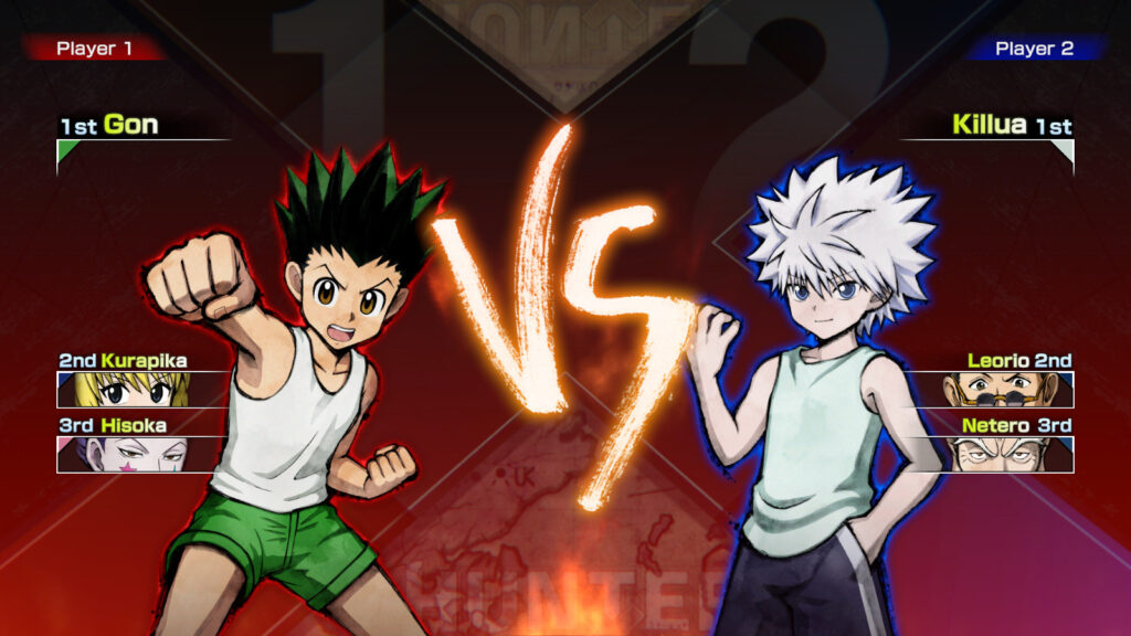 Nen Impact controls are the best accessibility scheme: Here’s why