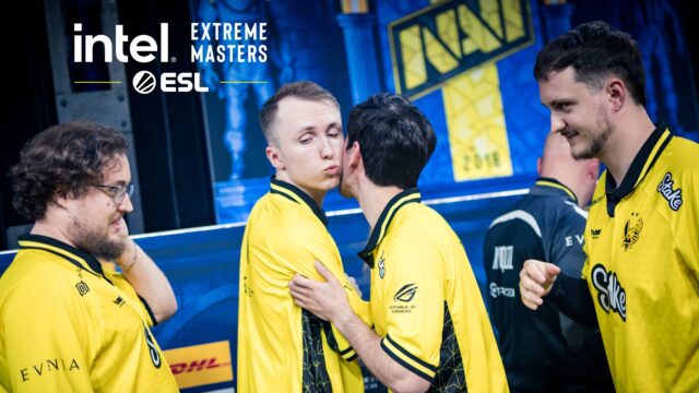 Playoffs qualification! Vitality and The MongolZ hit the final brackets at IEM Cologne 2025