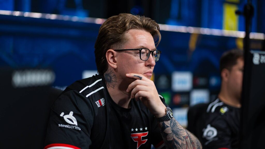 FaZe, NiP, and GamerLegion advance to Group Stage quickly at IEM Cologne 2025