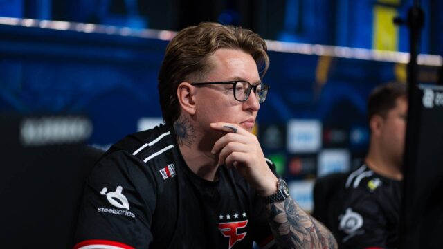 FaZe, NiP, and GamerLegion advance to Group Stage quickly at IEM Cologne 2025