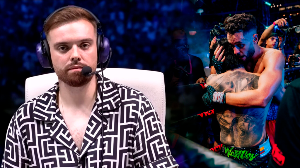 You didn’t know about Ibai’s “La Velada del Año V,” but 9 million did