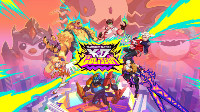 Interview: TFT Set 15 K.O. Coliseum gets anime champions, traits, and more!