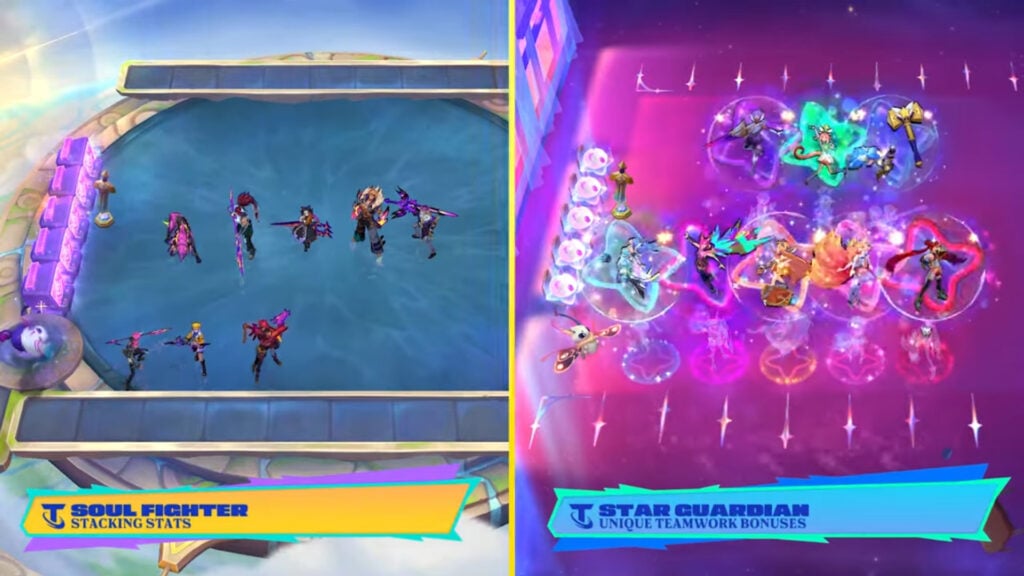 Teamfight Tactics patch 15.1 notes (2025)