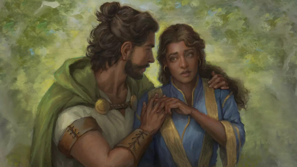 The Malady of Minarrh