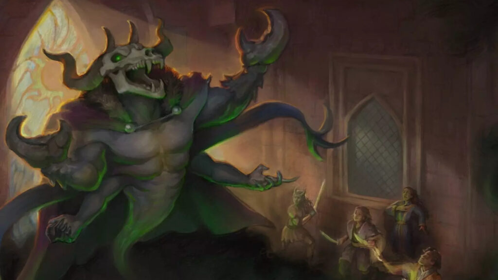 The Malady of Minarrh by Anjali Bhimani