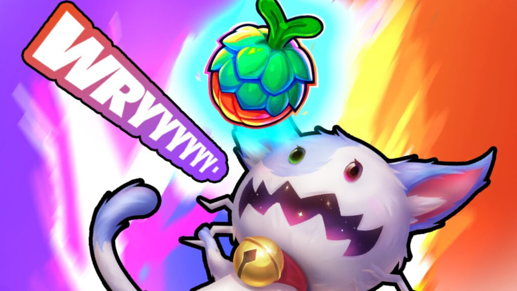Interview: The story behind TFT Set 15’s Power Ups, scrapped Doom Sayer mechanic, and more!