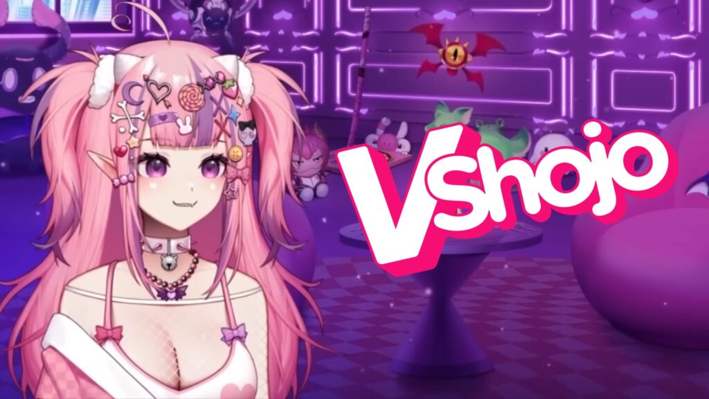 Ironmouse accuses VShojo of withholding $500K in charity donations, causing talent exodus