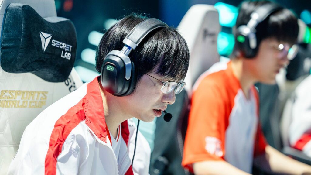 T1 lose to Anyone’s Legend! An impossible challenge on the way to LoL EWC final