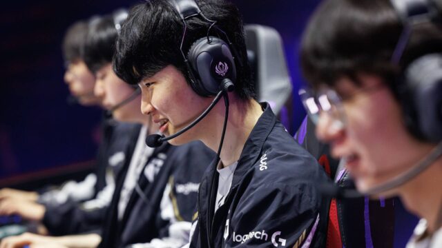 In a ruthless battle, Gen.G defeated FlyQuest and advanced to LoL EWC 2025 semifinal