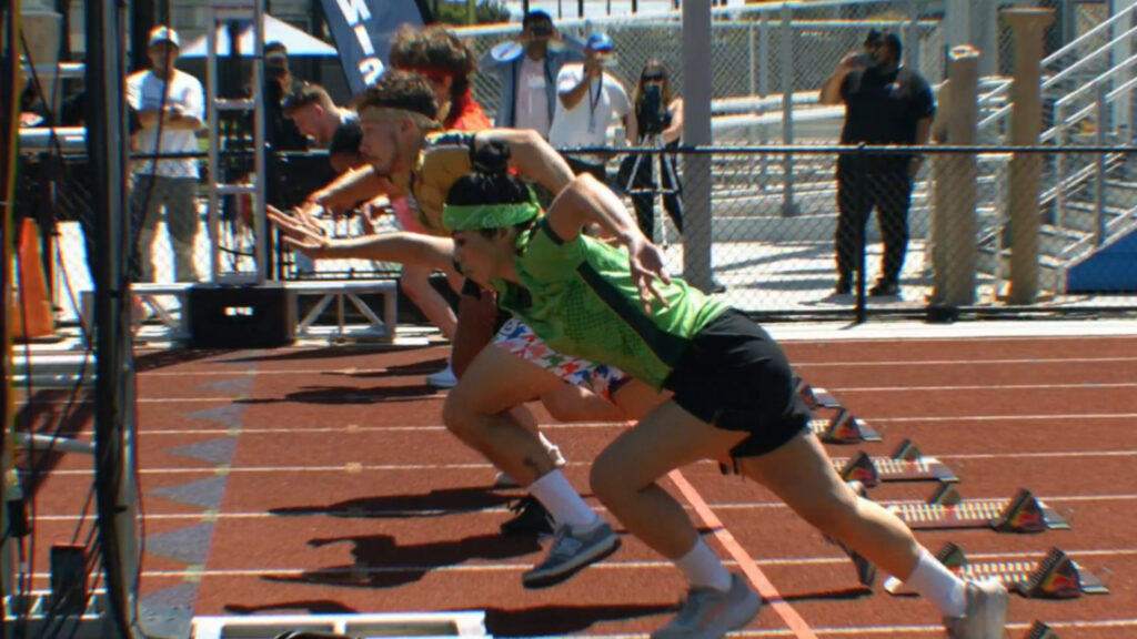 Ludwig Streamer Games 2025 Red Bull