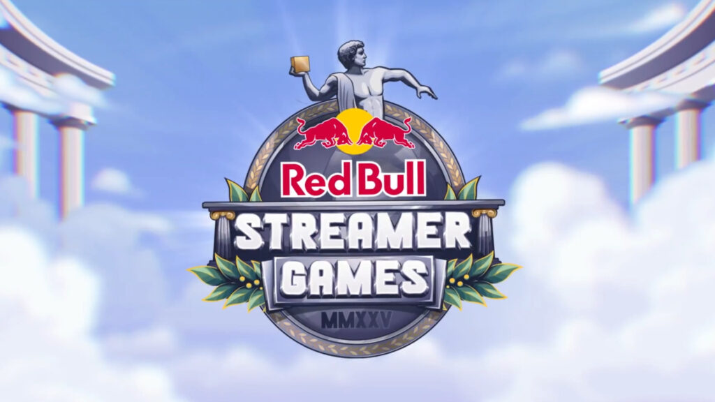 Ludwig Streamer Games 2025 invites Jacksepticeye, ExtraEmily, and more!