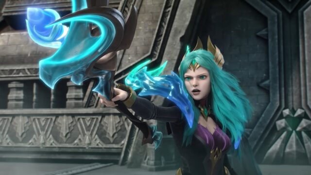 MLBB animated series in the works in partnership with MCU visual effects studio Base Media