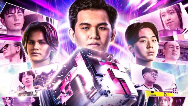 MSC 2025 Esports World Cup: Format, schedule, results, and more