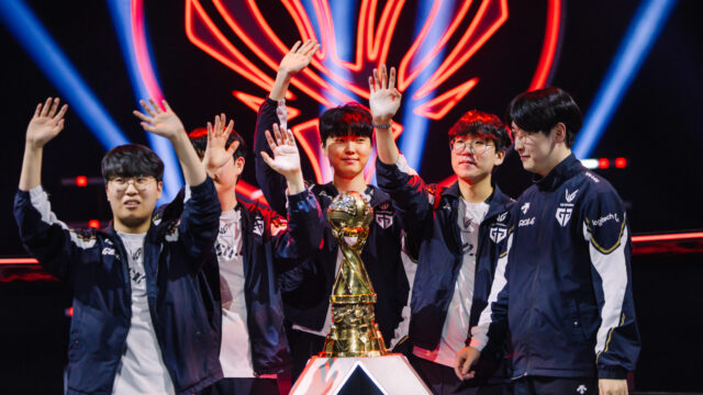 MSI 2025 skins hit the League of Legends store with limited-time discounts