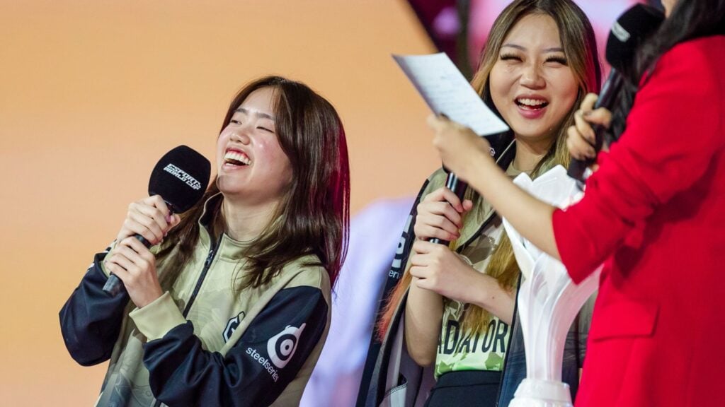 MWI - From self-doubt to self-belief