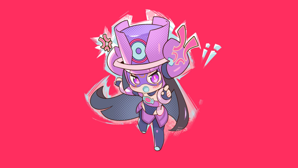 Will of Galacta Hawkeye spray