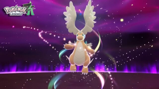 Pokémon Presents unveils Mega Dragonite and fresh faces in Pokémon Legends Z-A