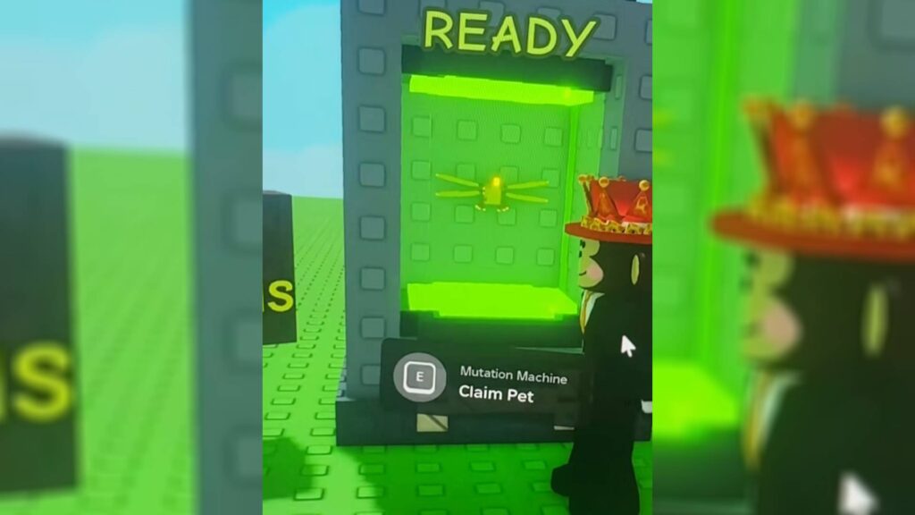 Grow a Garden: Everything about the Pet Mutations Update