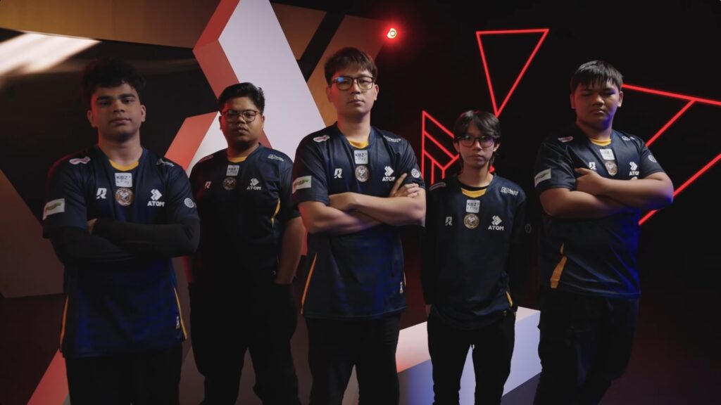 Mythic SEAL Kenn - Lessons from the global stage