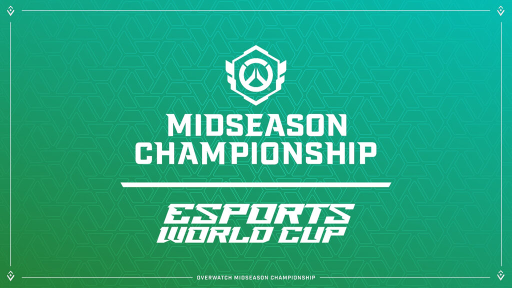 OWCS Midseason Championship 2025 gets free loot boxes plus Kiriko, Genji, and Juno skins
