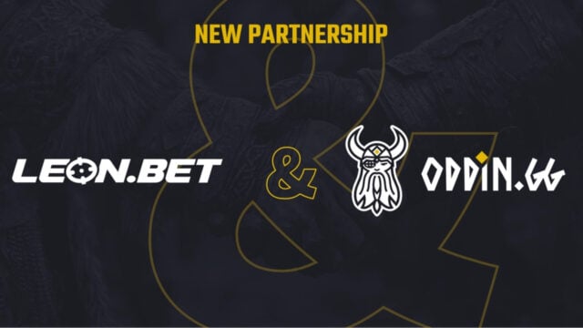 Oddin.gg and LeonBet power up global esports betting with data-driven widgets