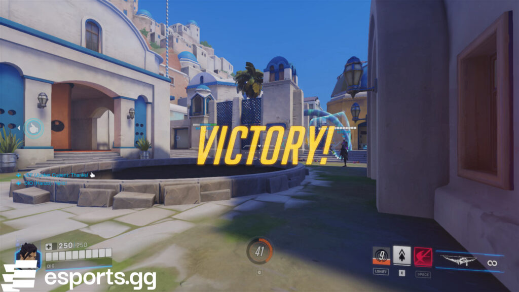 Overwatch 2 July 15 patch notes