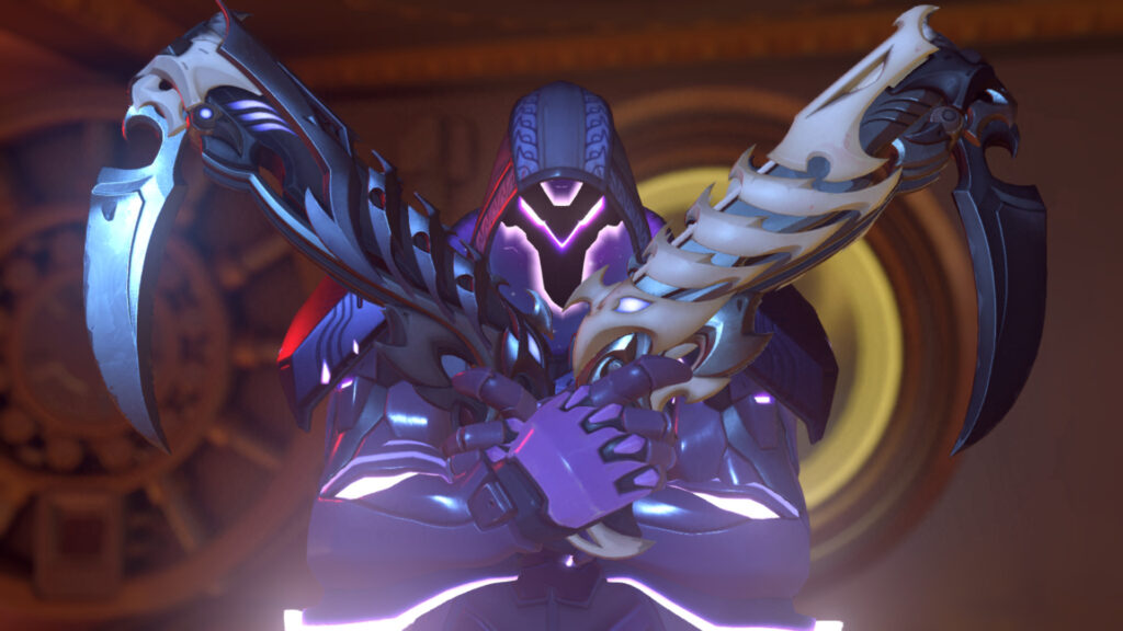 Overwatch 2 players can score free loot boxes this week