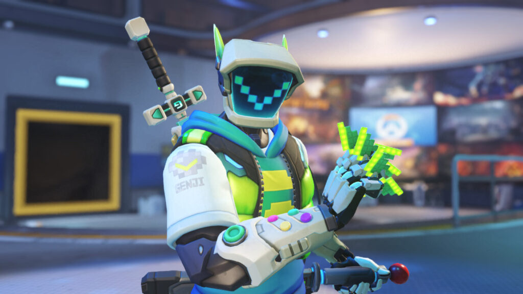 Overwatch 2 to appear during Xbox broadcast at gamescom 2025