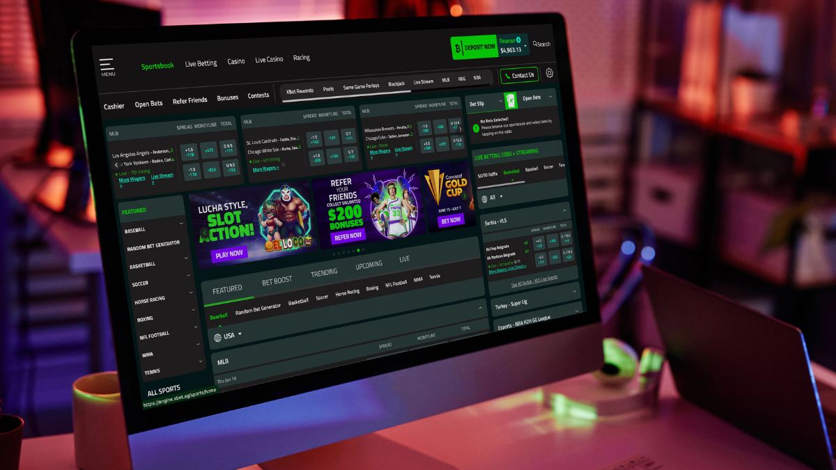 Pennsylvania weighs esports betting legislation as competitive gaming enters the mainstream