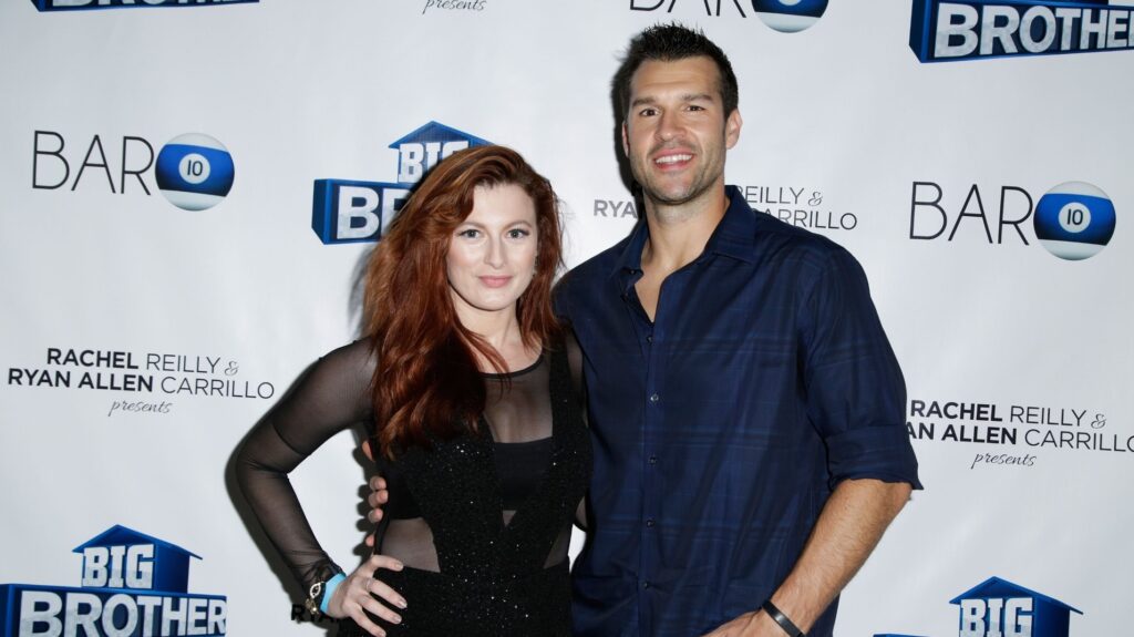 Big Brother 27 leaks: Could Rachel Reilly be the ‘mystery houseguest’?